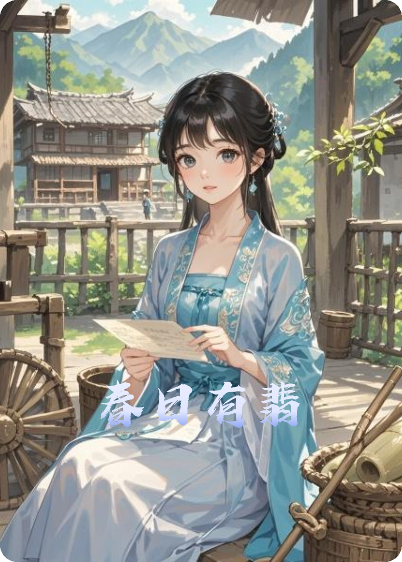 春日有翡