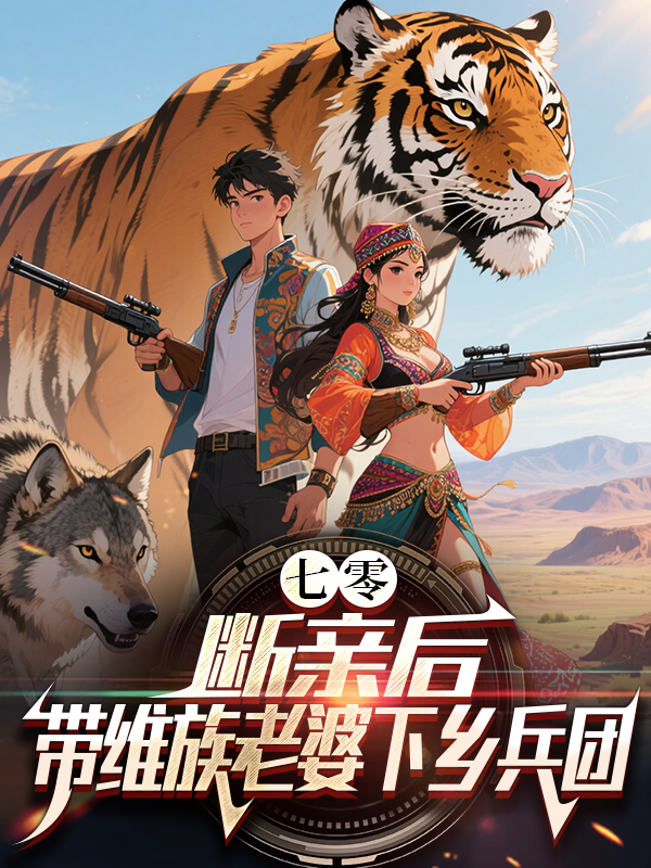 张久明张大出现在什么小说里？