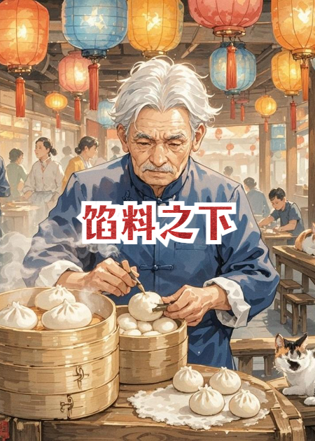 餡料之下
