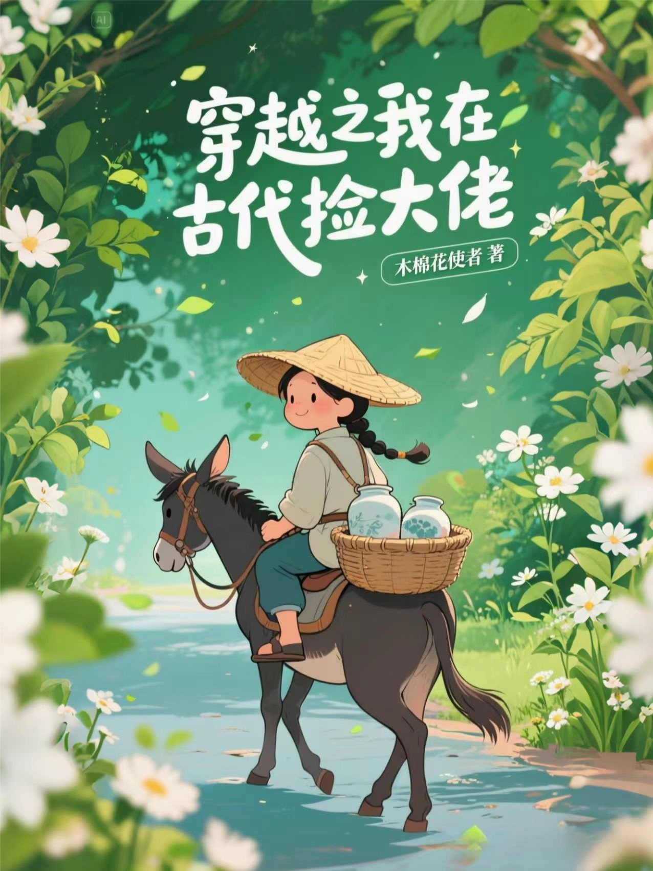 穿越之我在古代撿大佬（黃小豆小呆蕭衡）全篇在線+起始篇章+前傳