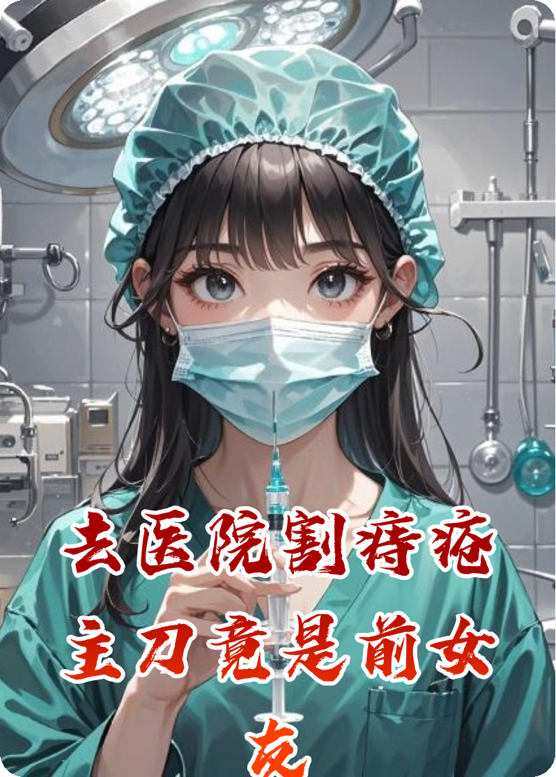 去醫(yī)院割痔瘡主刀竟是前女友