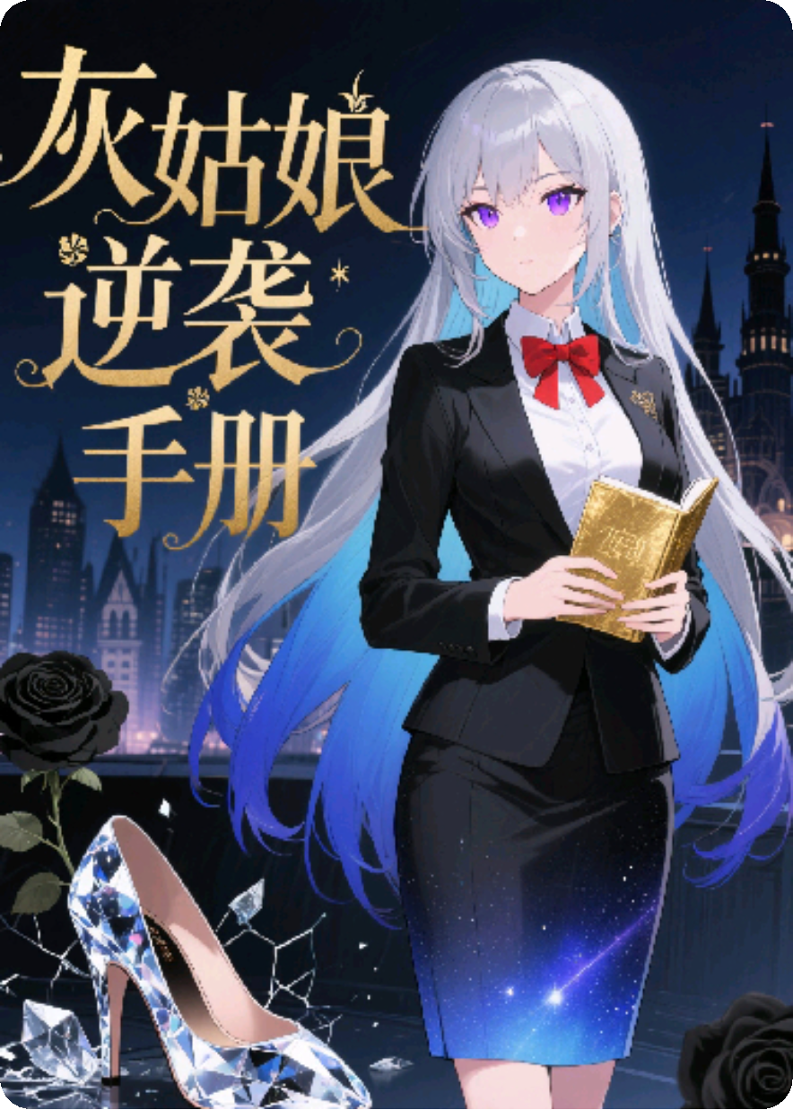 （齐言齐景琛王子）灰姑娘成长手册章节在线无广告高口碑小说