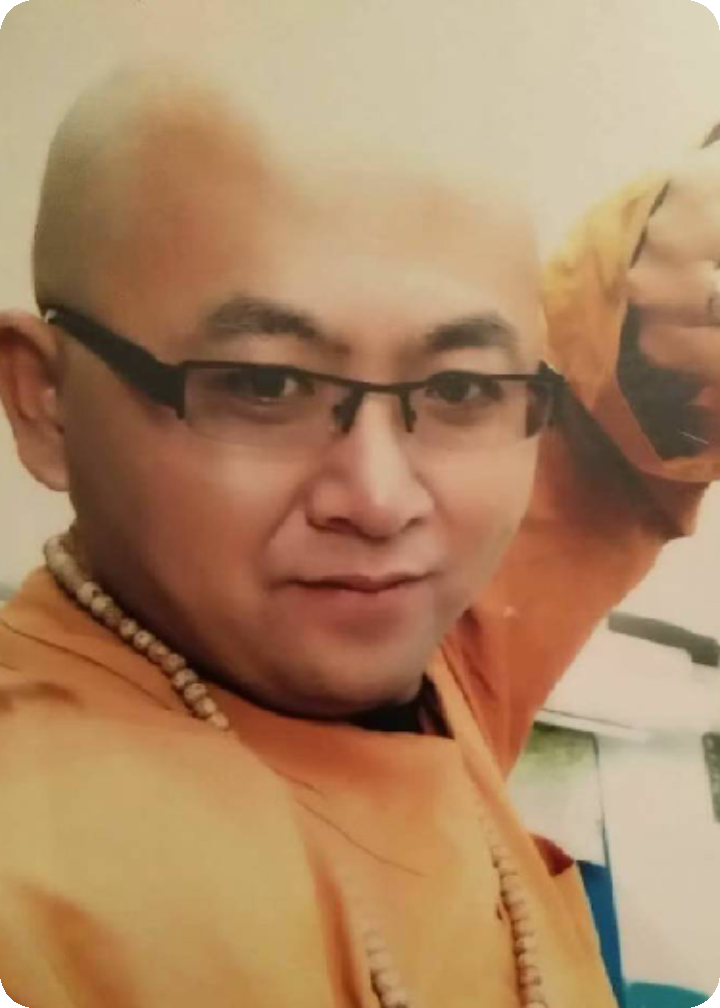 《无影神针》《二》