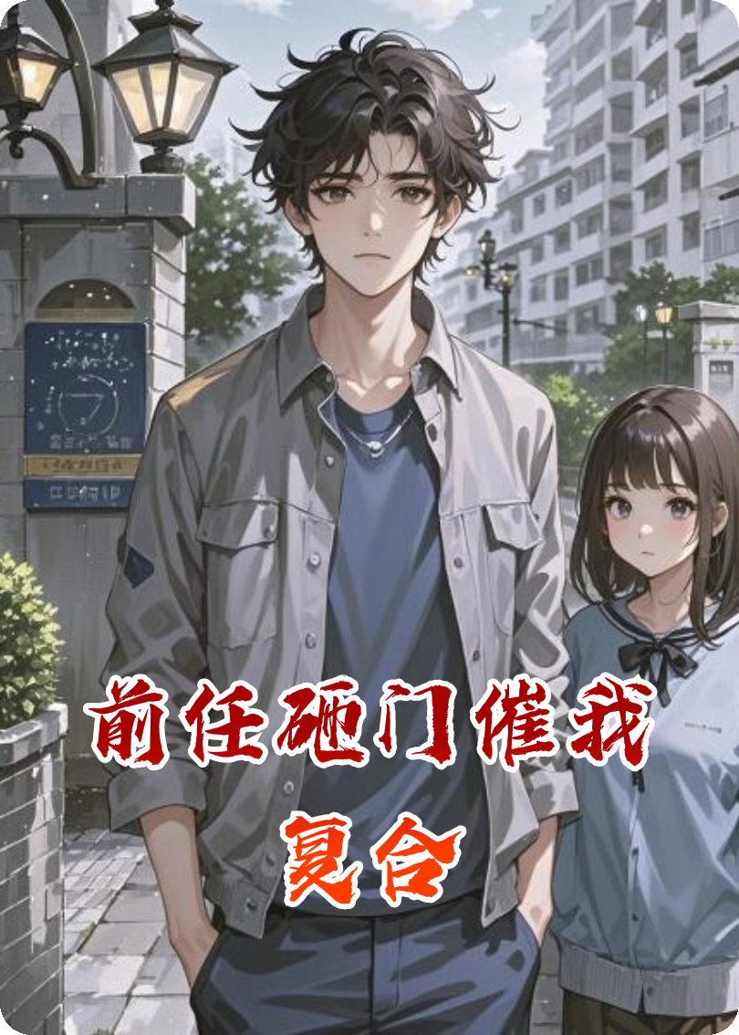 前任砸門催我復(fù)合