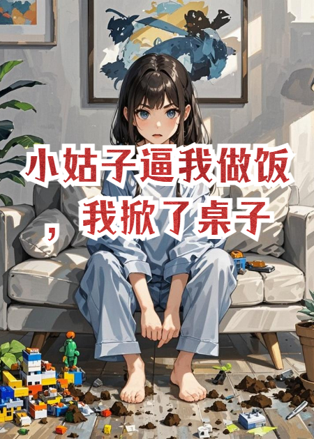 小姑子逼我做饭，我掀了桌子