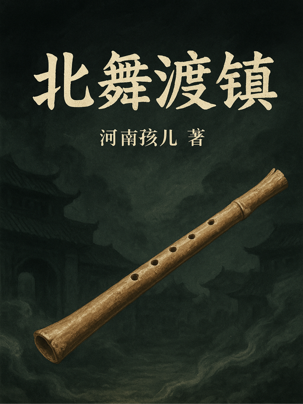 北舞渡鎮