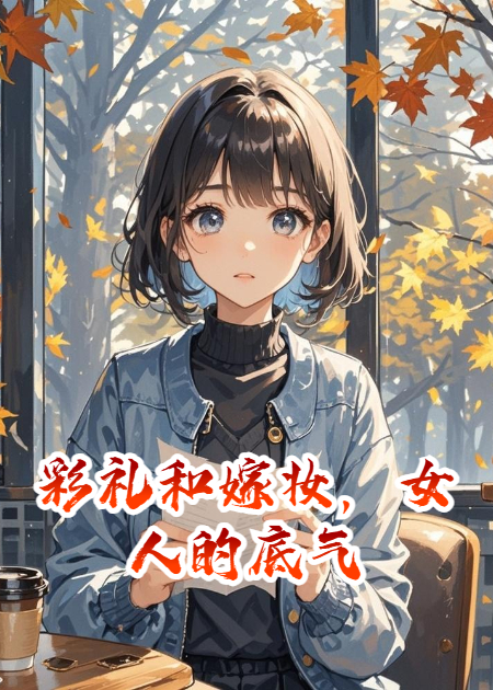 彩礼和嫁妆，女人的底气