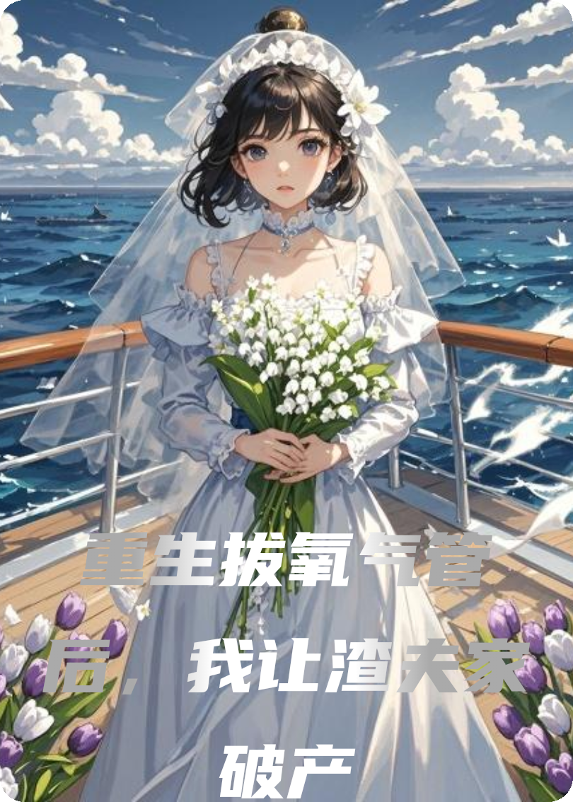 重生拔氧氣管后，我讓渣夫家破產(chǎn)