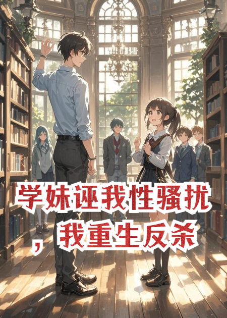 學(xué)妹誣我性騷擾，我重生反殺