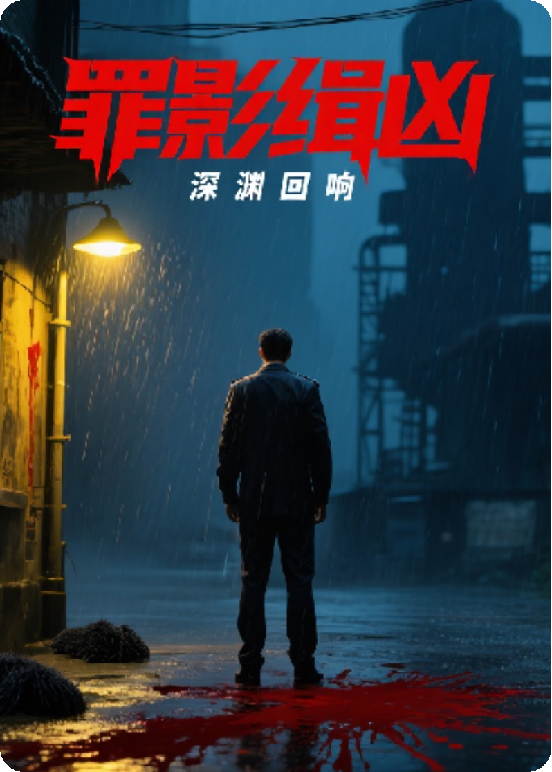 獵罪:深淵回響