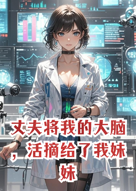 丈夫將我的大腦，活摘給了我妹妹