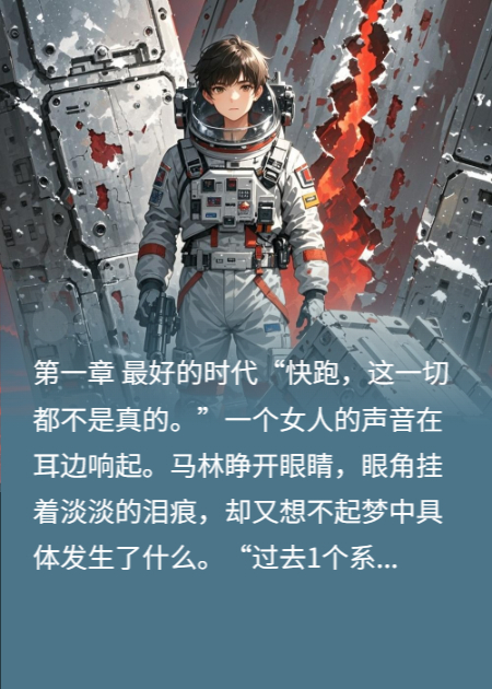謊言之穹：逃離烏托邦