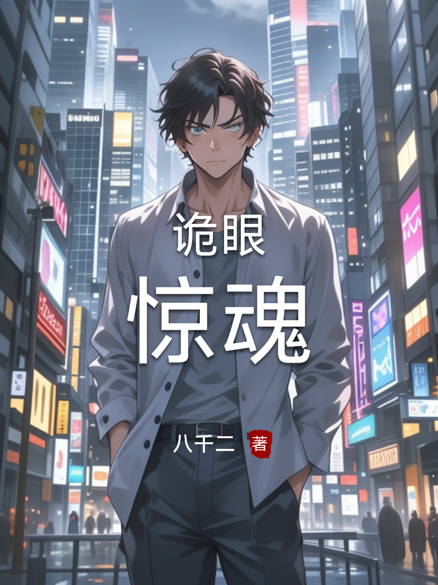 詭眼驚魂