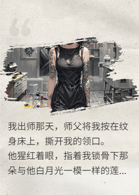 替身覺醒：用法律撕碎囚籠