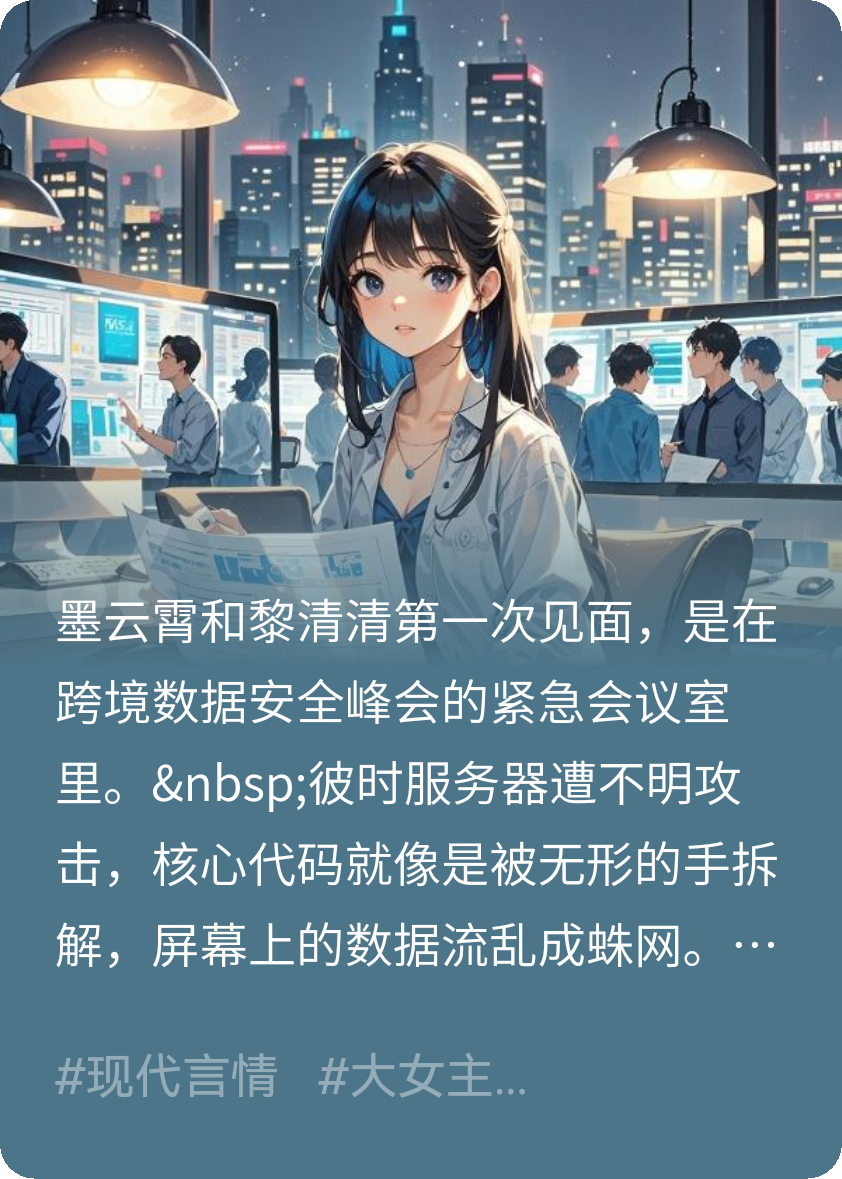 風雨翻涌，信任唯爾