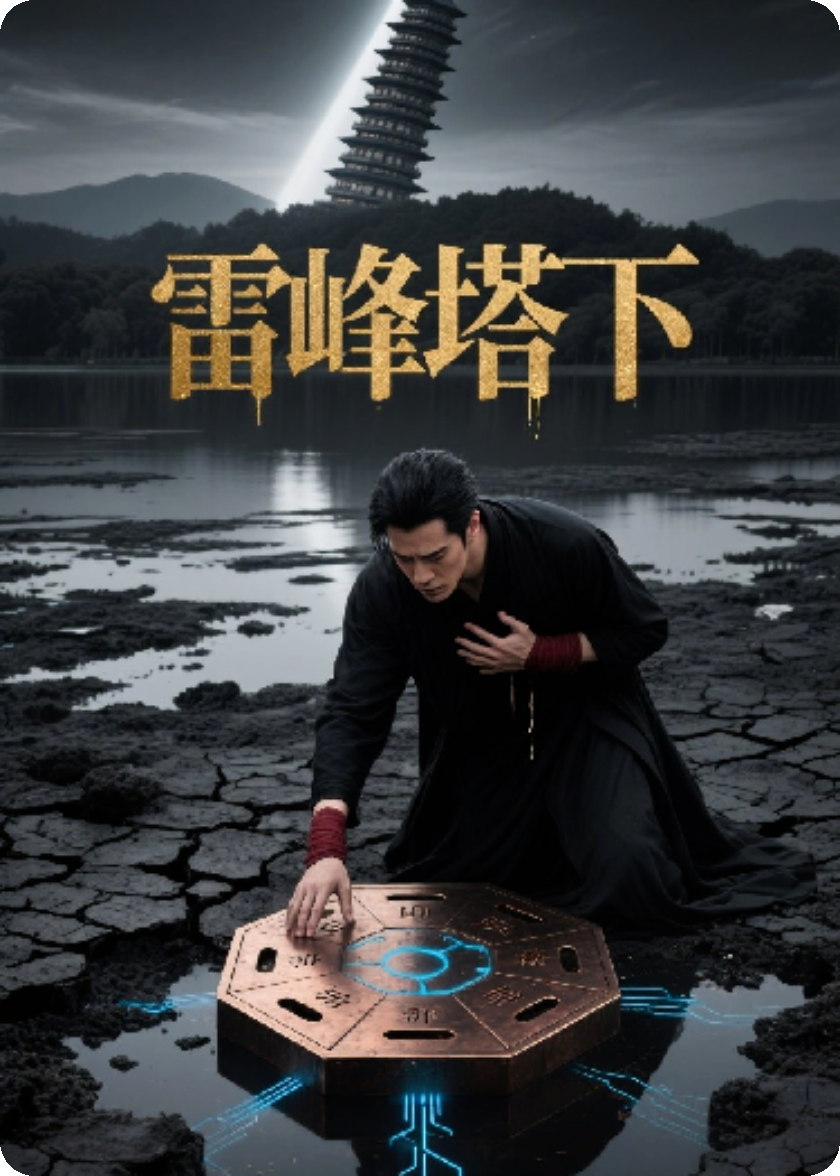 我在軍閥槍口下重啟沉銀局
