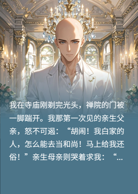 金身羅漢下山，先給我發(fā)個老婆