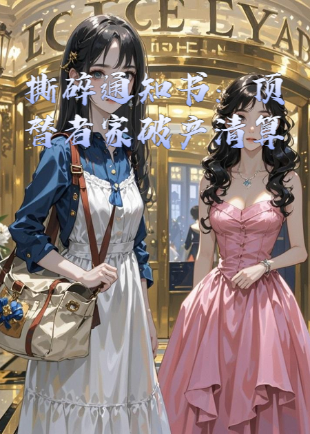重生后：頂替我學籍？你家破產(chǎn)！