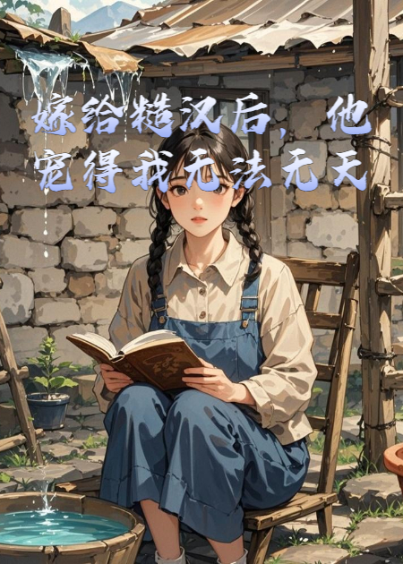 嫁給糙漢后，他寵得我無法無天