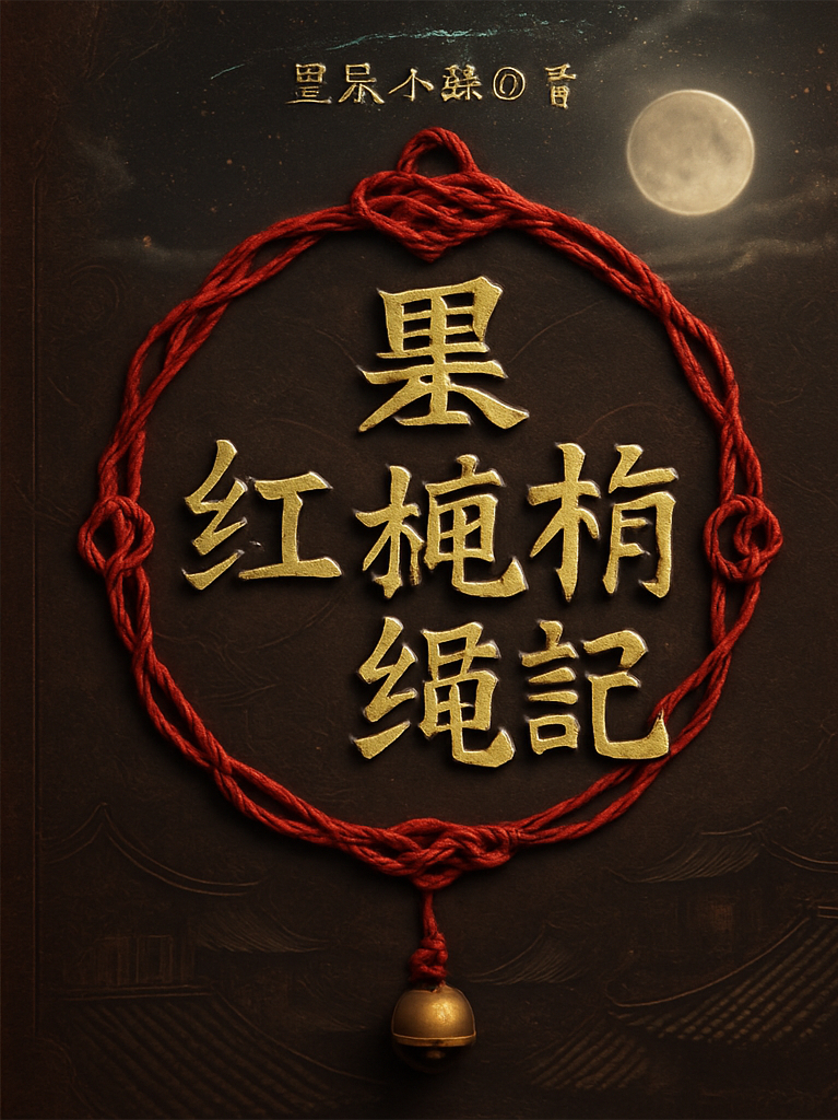 墨瓦村紅繩記