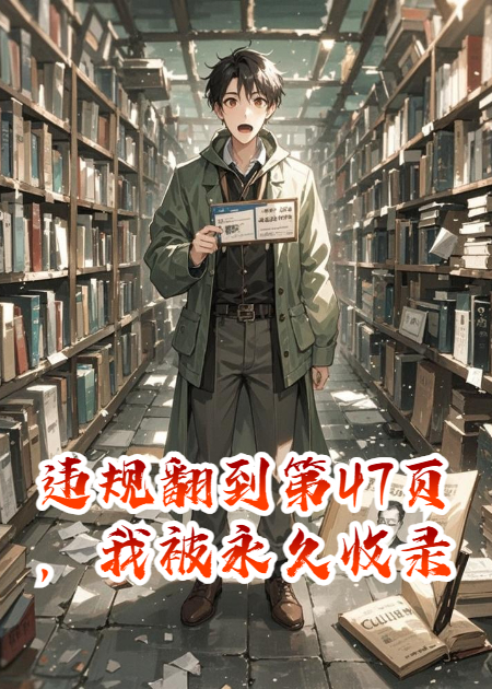 違規翻到第47頁(yè)，我被永久收錄了