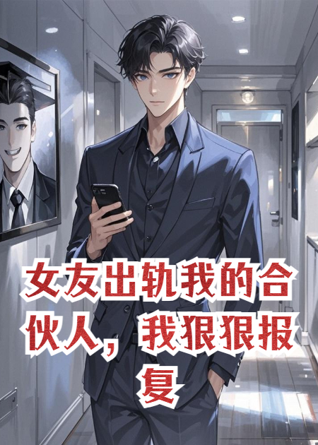 女友出軌我的合伙人，我狠狠報復