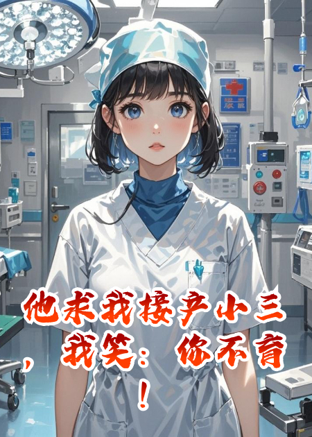 他求我接產(chǎn)小三，我笑：你不育！