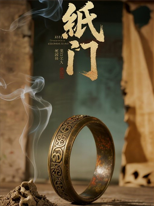 【纸门】后续全文
