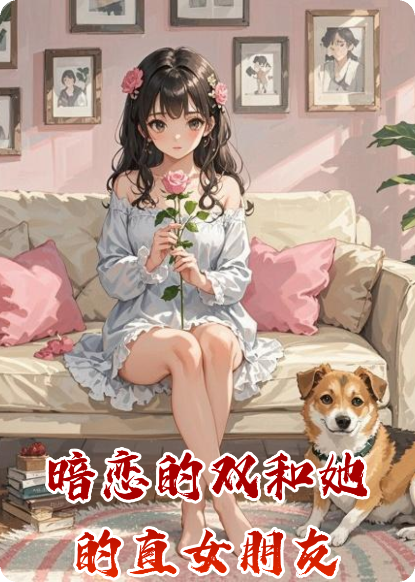 暗恋的双和她的直女朋友粥粥