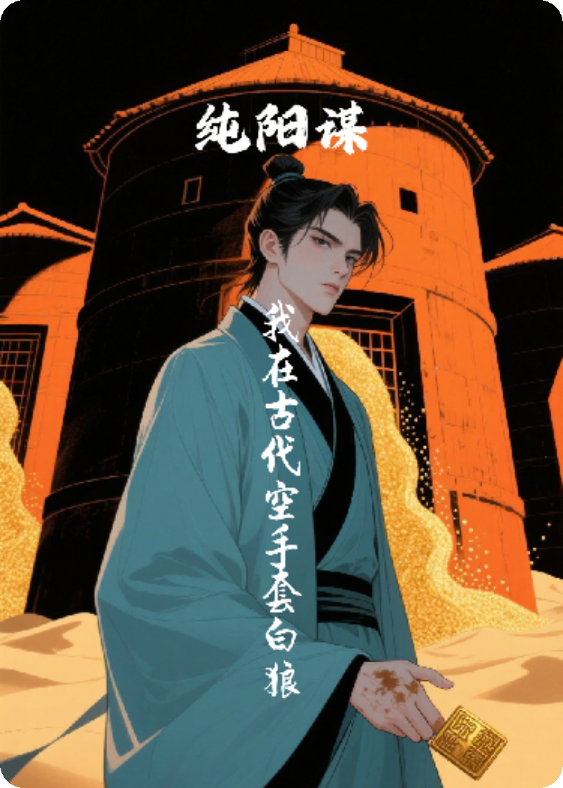 主角是陈砚周清源冰冷的小说叫什么名字？
