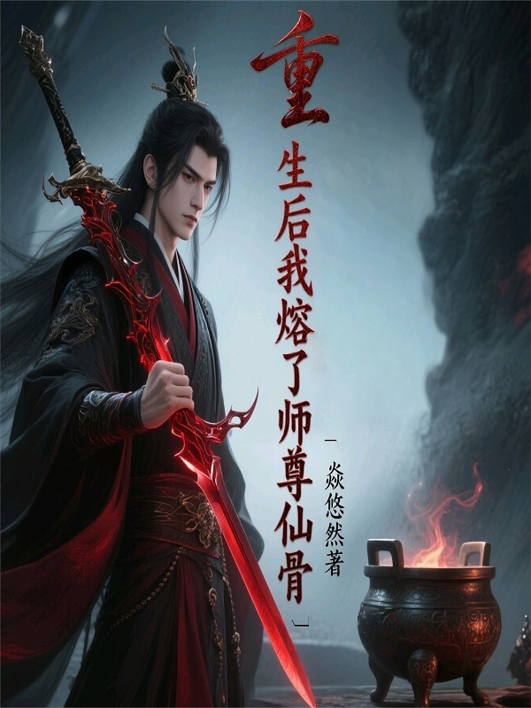 重生后我熔了師尊仙骨
