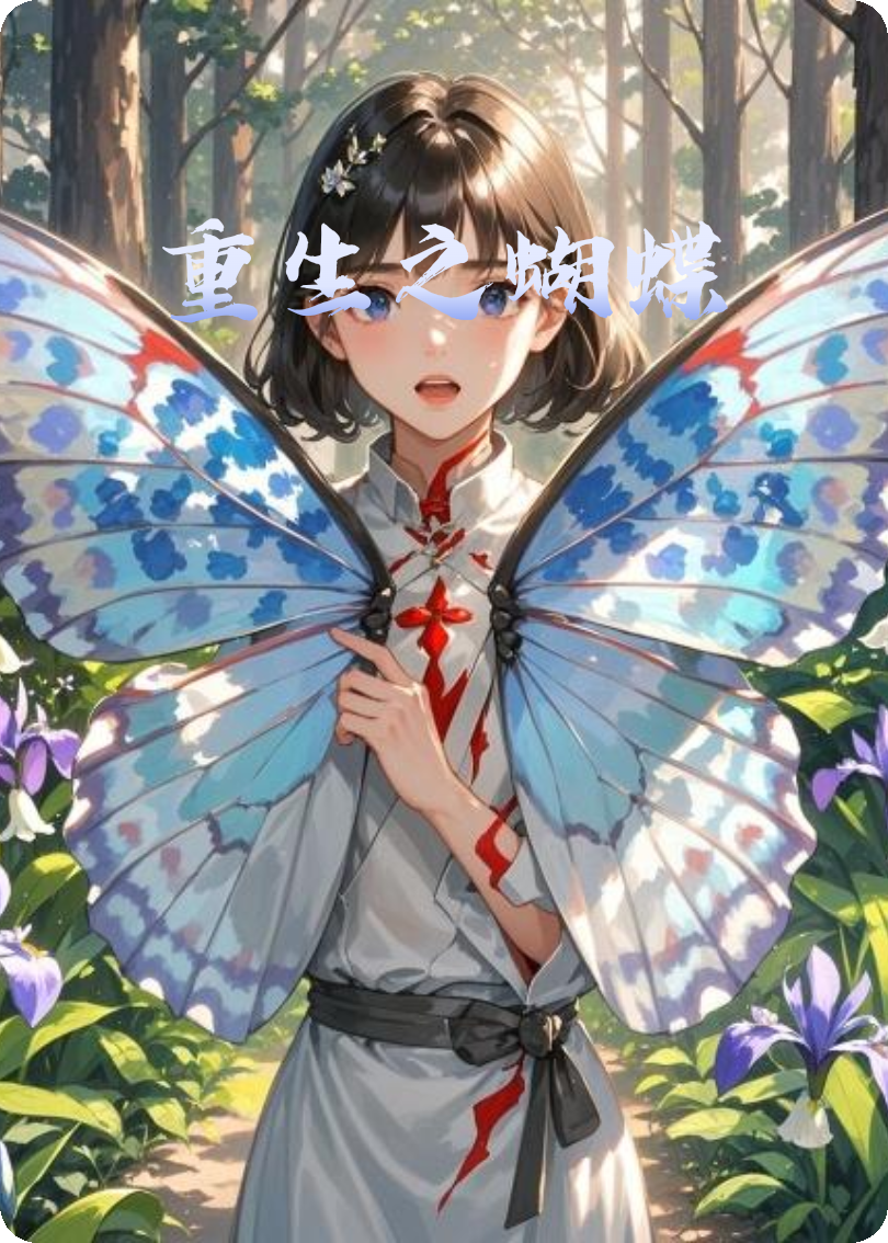 重生之蝴蝶