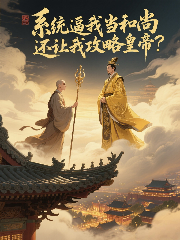 系統(tǒng)逼我當(dāng)和尚，還讓攻略皇帝？