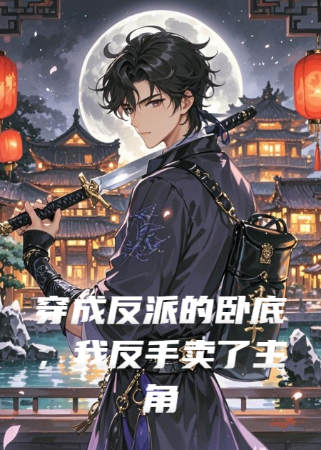 穿成反派的臥底，我反手賣了主角