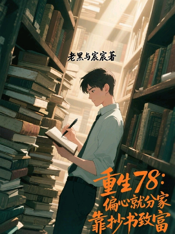 重生78：偏心就分家靠抄書(shū)致富