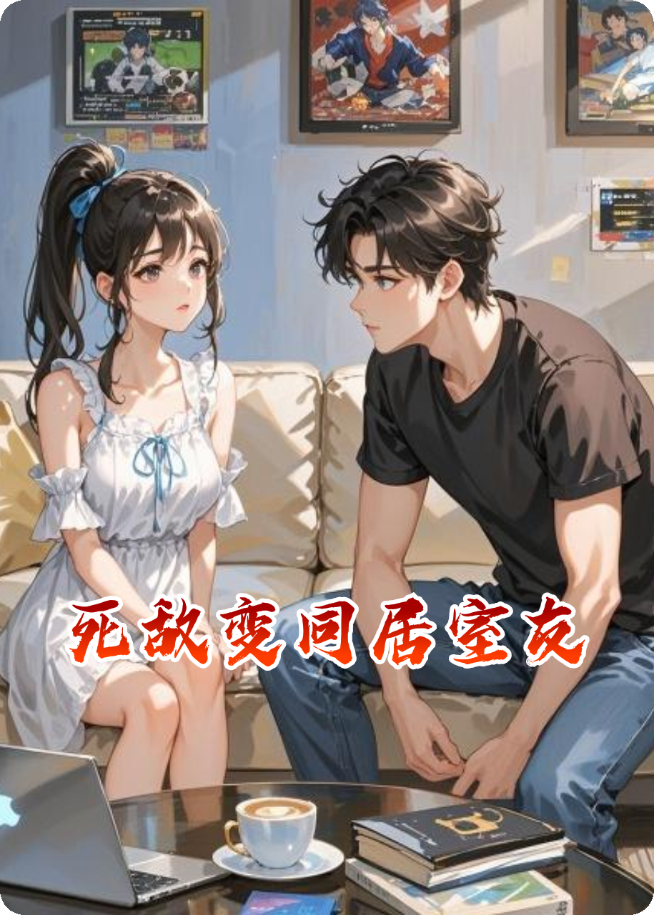 死敌变同居室友