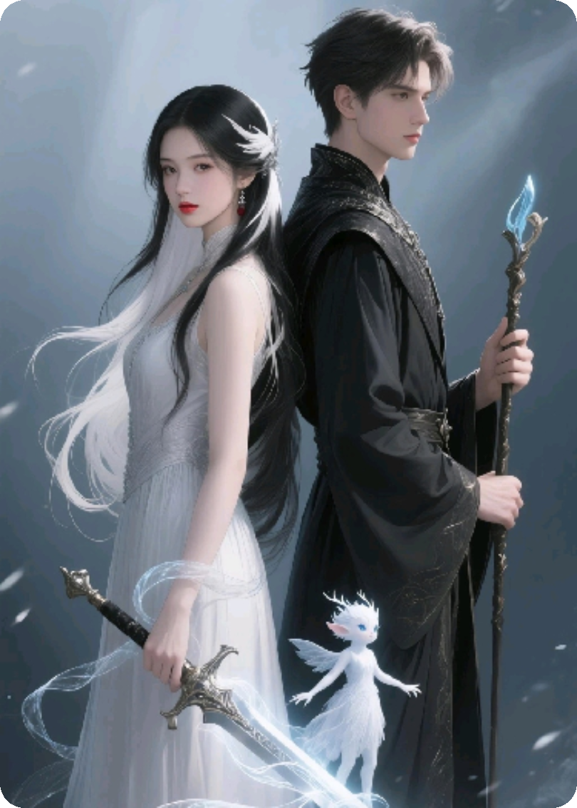 心核与星途衍生小说