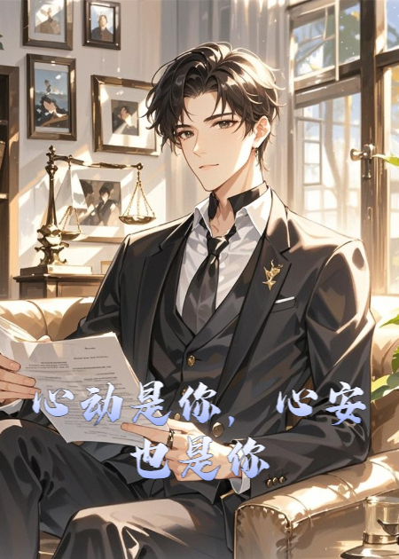 心动是你，心安也是你