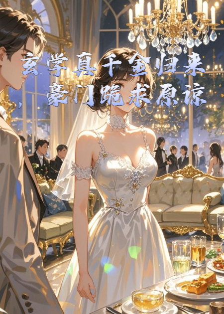 玄學(xué)真千金歸來，豪門跪求原諒
