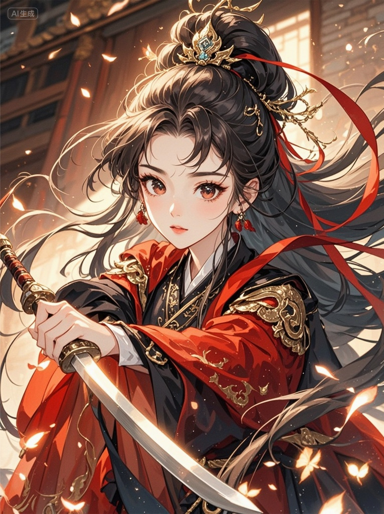 狀元郎想抬平妻，我讓他家墳頭都長草
