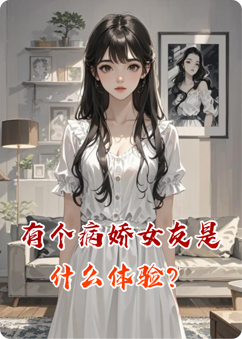 有個(gè)病嬌女友是什么體驗？
