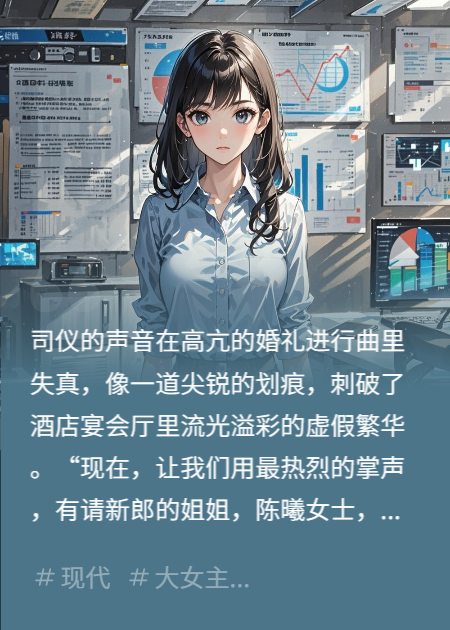 弟弟婚禮當(dāng)天，我把他送進(jìn)了監(jiān)獄