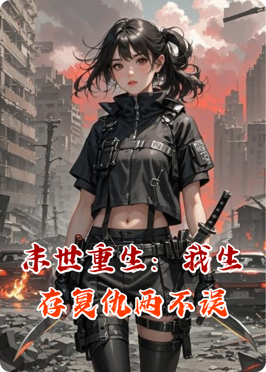 末世重生：我生存復(fù)仇兩不誤