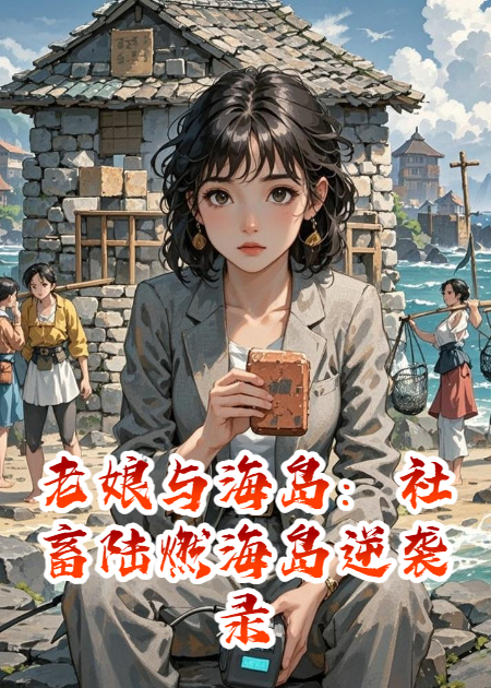关于贝壳海带博的内容在哪本小说里？