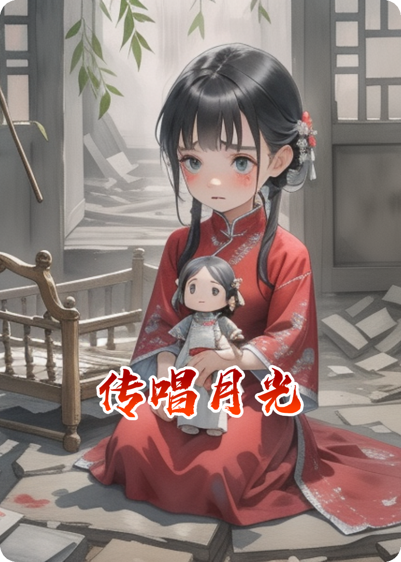 傳唱月光