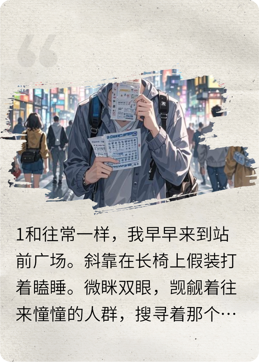 魔咒彩票（半仙）小說(shuō)在線閱讀熱更章節(jié)