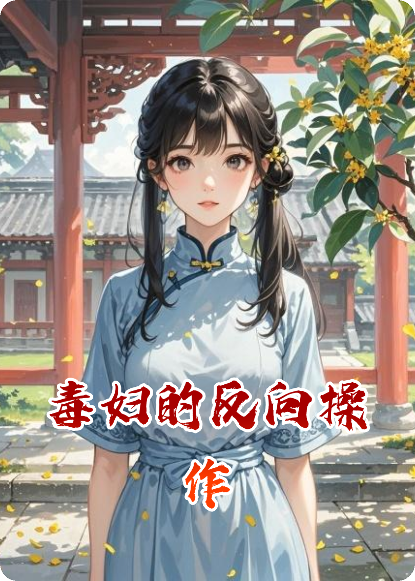 毒妇的反向操作畅销书籍