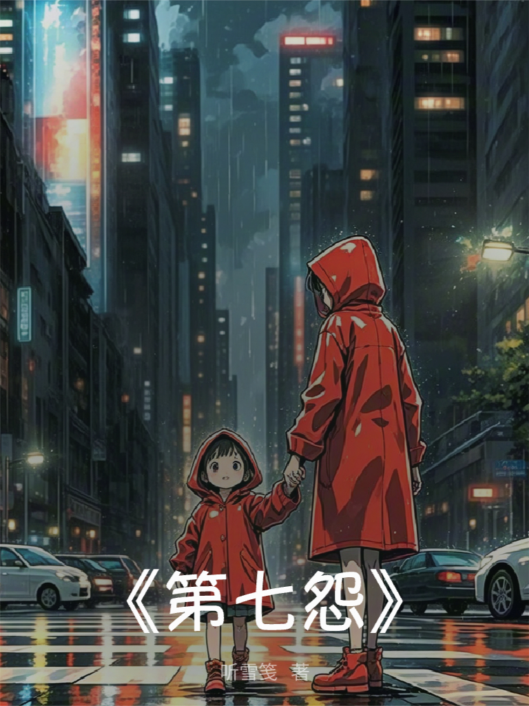 第七怨