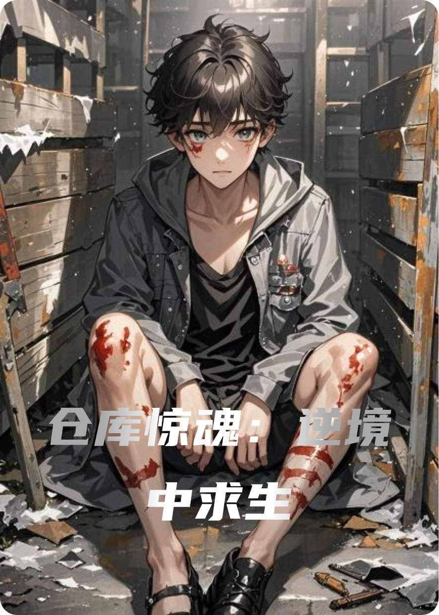 倉(cāng)庫(kù)驚魂：逆境中求生