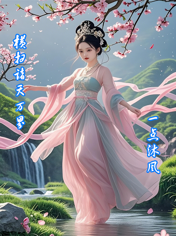 林子逸的故事在什么小说中？